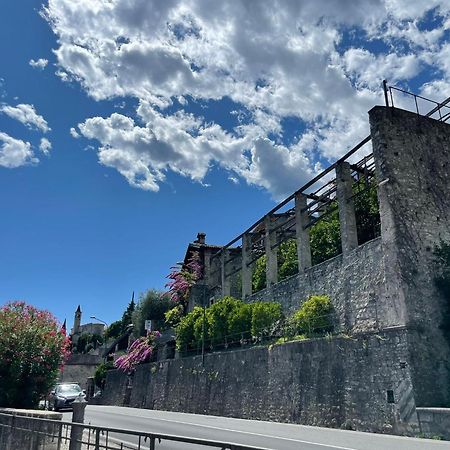 Appartamento Ciagoli Bogliaco Экстерьер фото