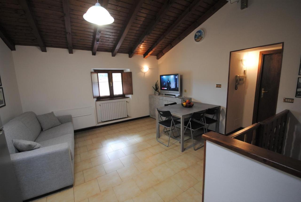 Appartamento Ciagoli Bogliaco Экстерьер фото