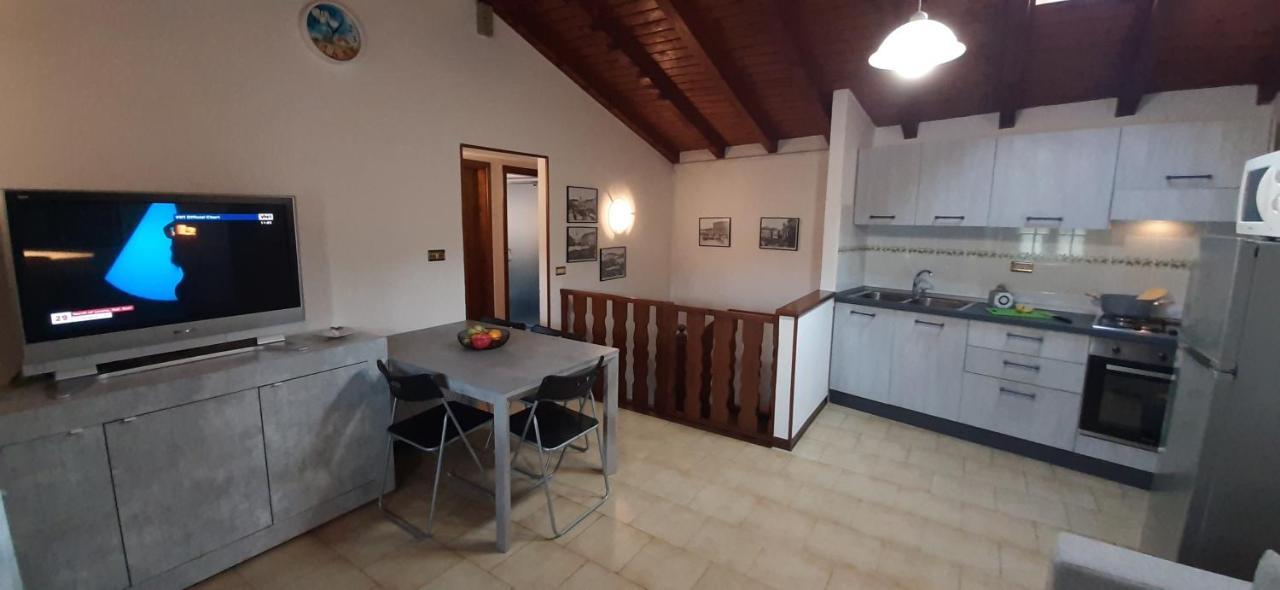 Appartamento Ciagoli Bogliaco Экстерьер фото