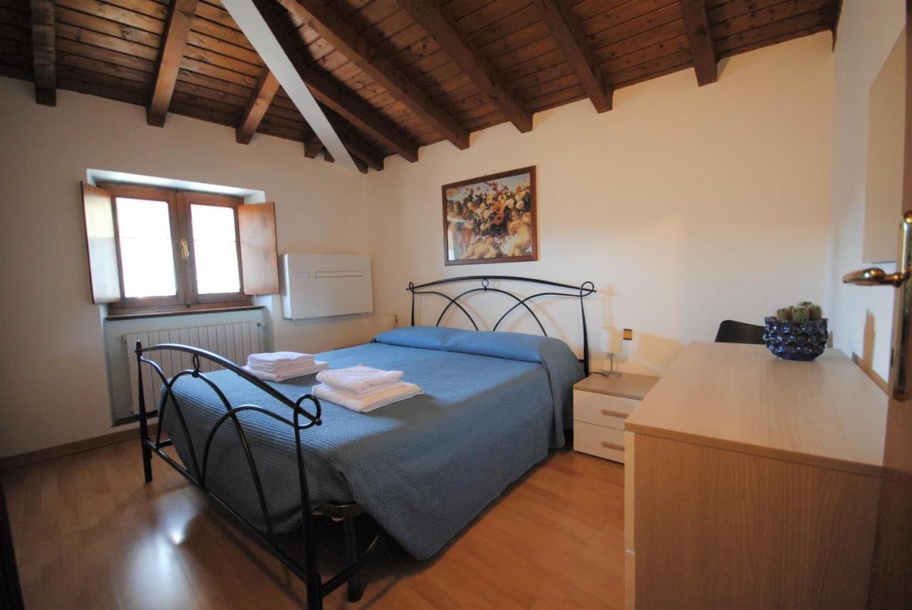 Appartamento Ciagoli Bogliaco Экстерьер фото