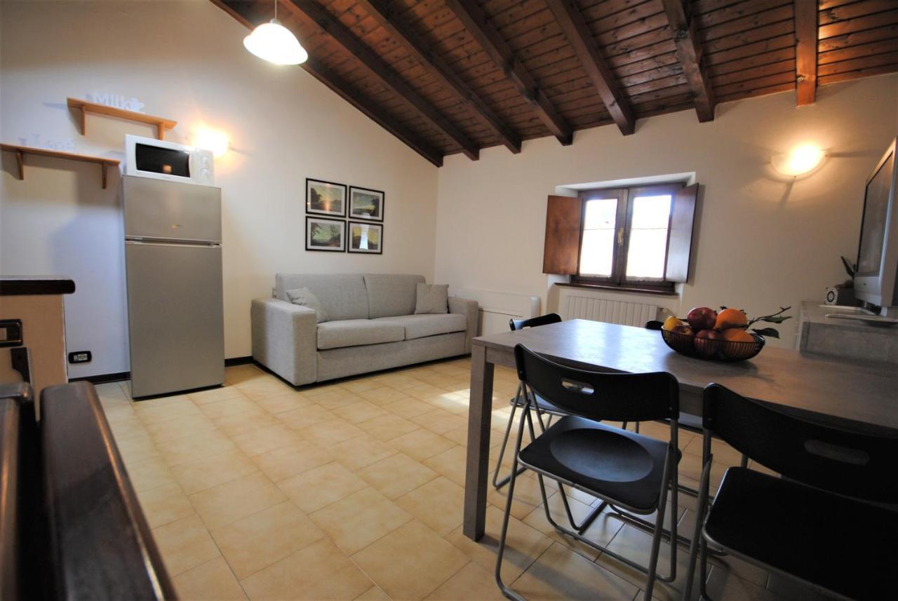 Appartamento Ciagoli Bogliaco Экстерьер фото