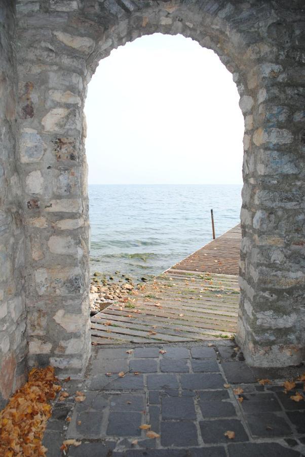 Appartamento Ciagoli Bogliaco Экстерьер фото