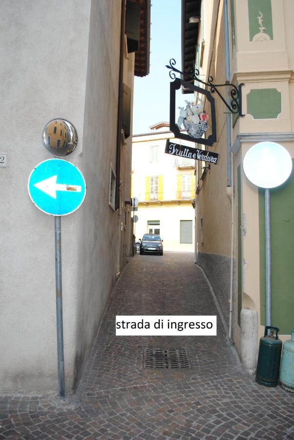 Appartamento Ciagoli Bogliaco Экстерьер фото