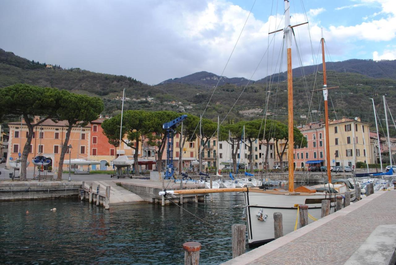 Appartamento Ciagoli Bogliaco Экстерьер фото
